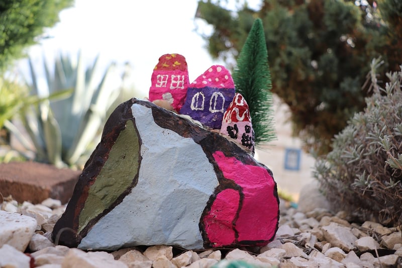 DIY Recycled Projects