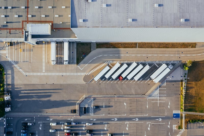 Green Supply Chain