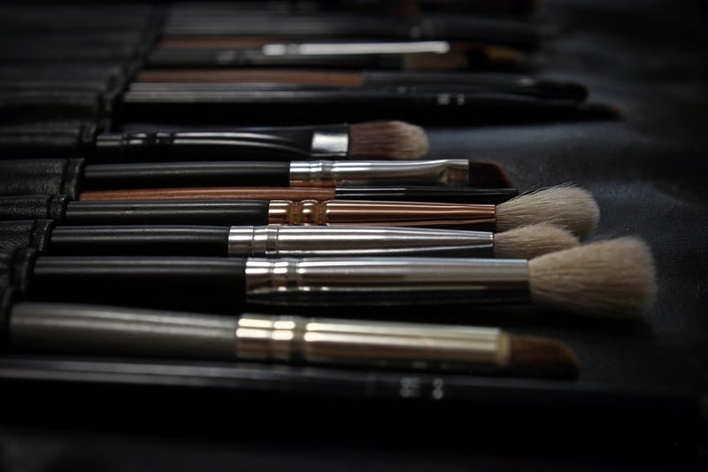 Artist crafting