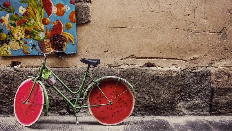 Sustainable Transportation
