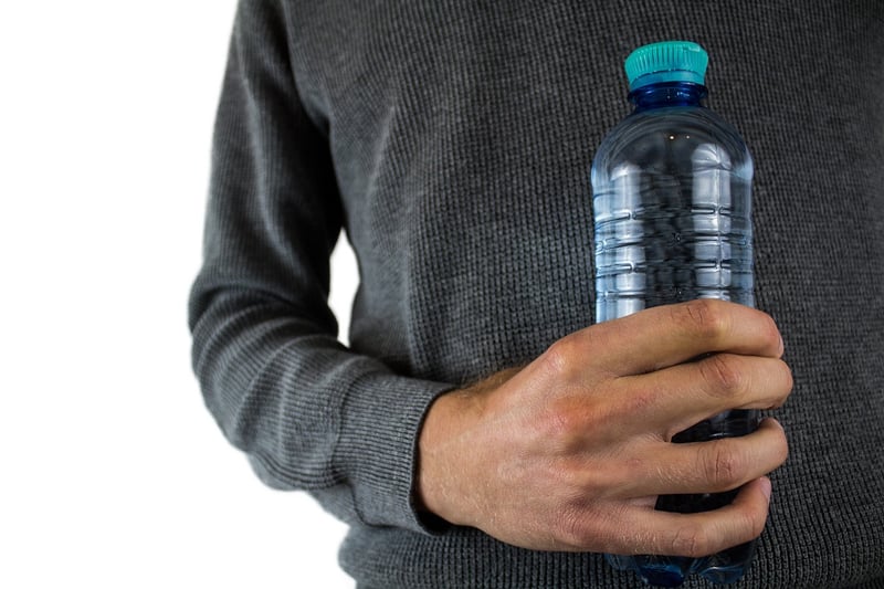Recycled Plastic